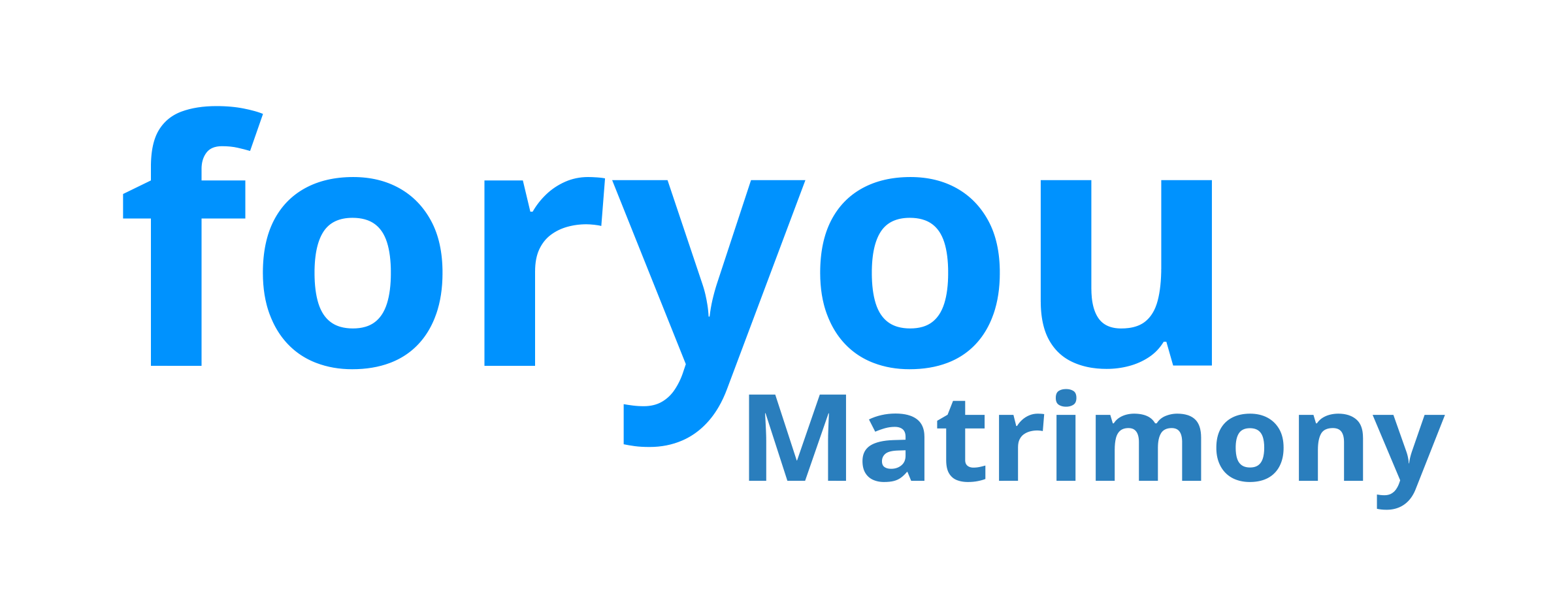 Matrimony Illustration